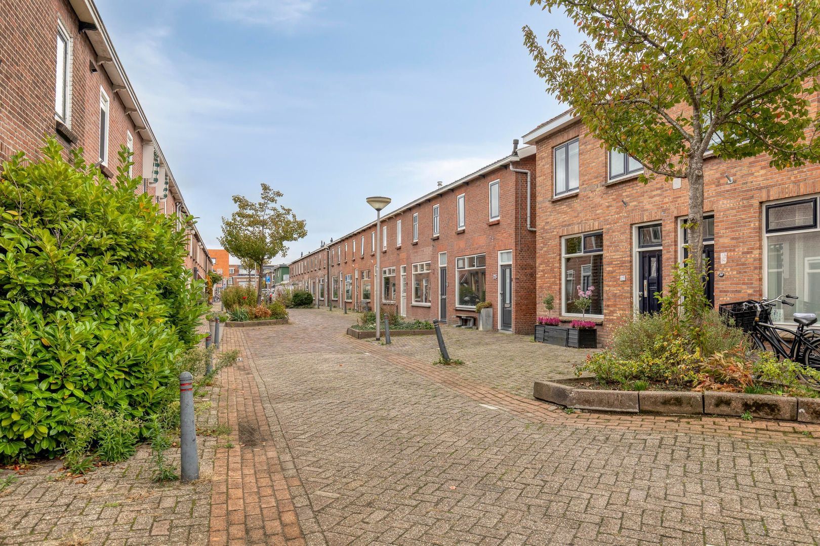 van Brachtstraat 27, Pijnacker foto-5 blur