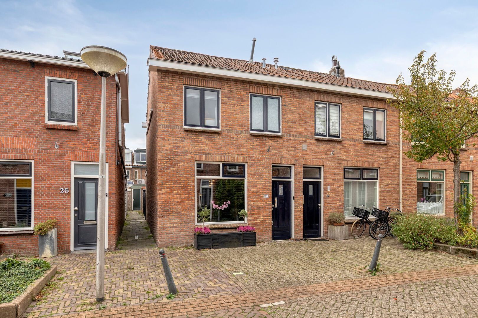 van Brachtstraat 27, Pijnacker foto-7 blur