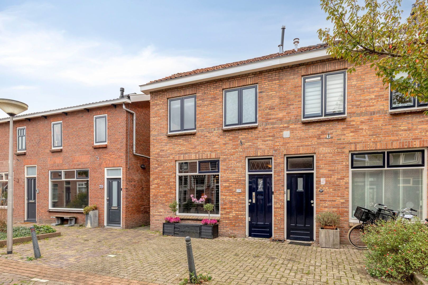 van Brachtstraat 27, Pijnacker foto-0 blur