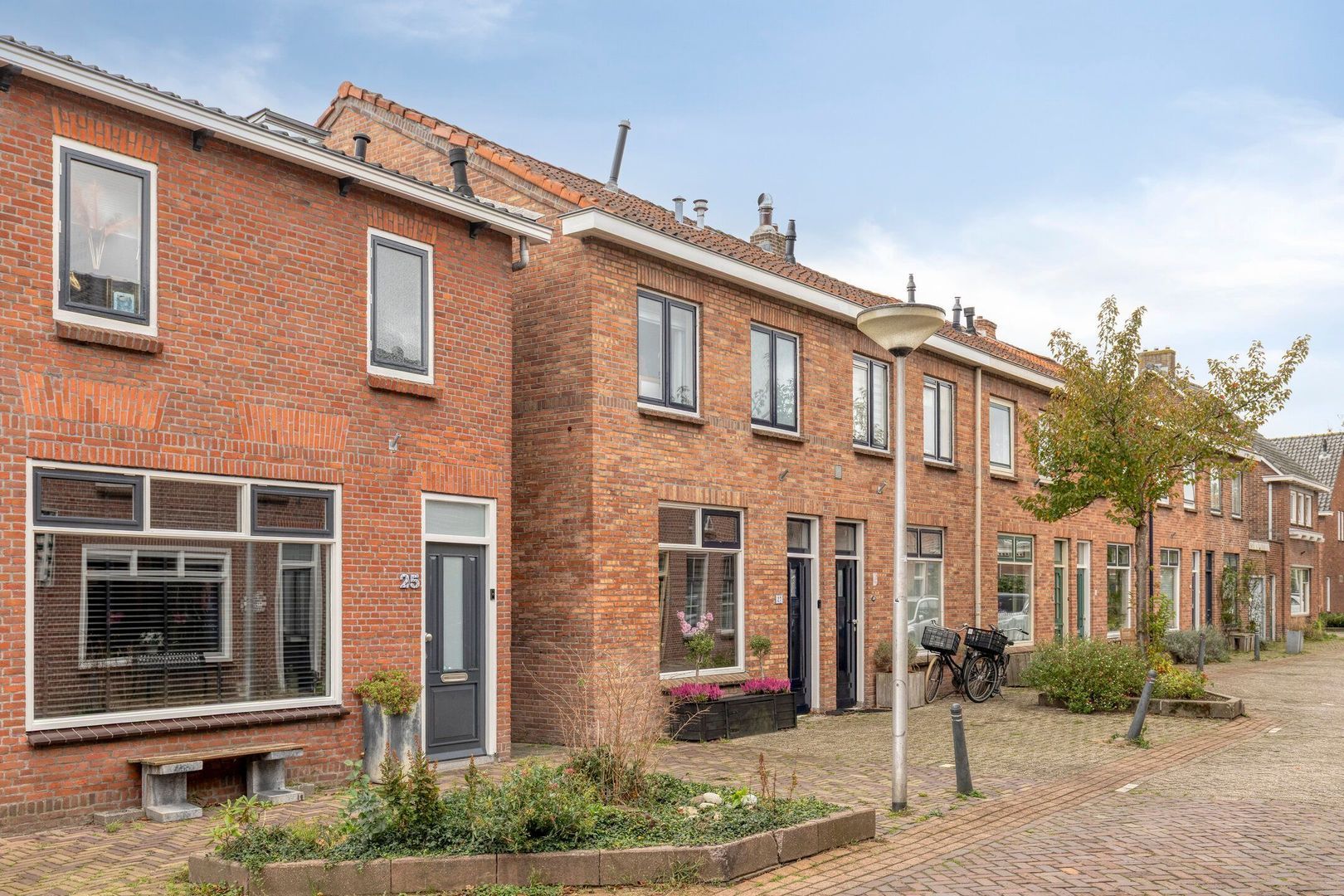 van Brachtstraat 27, Pijnacker foto-8 blur