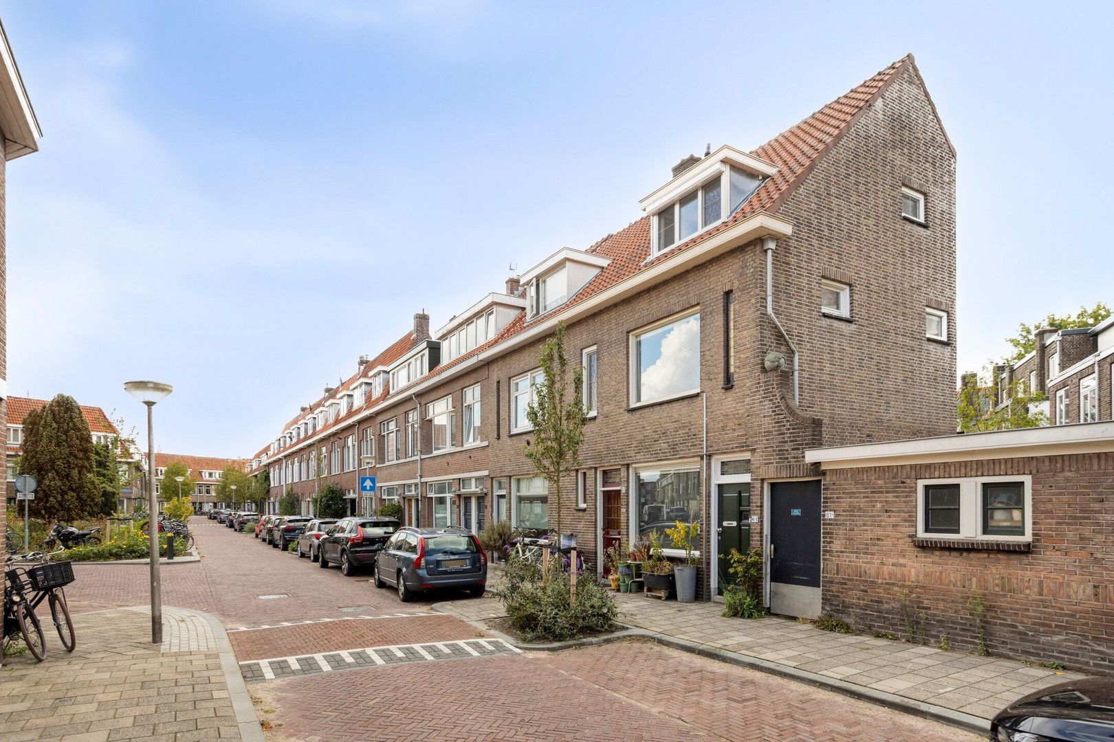 Caspar Fagelstraat 61, Delft foto-3 blur