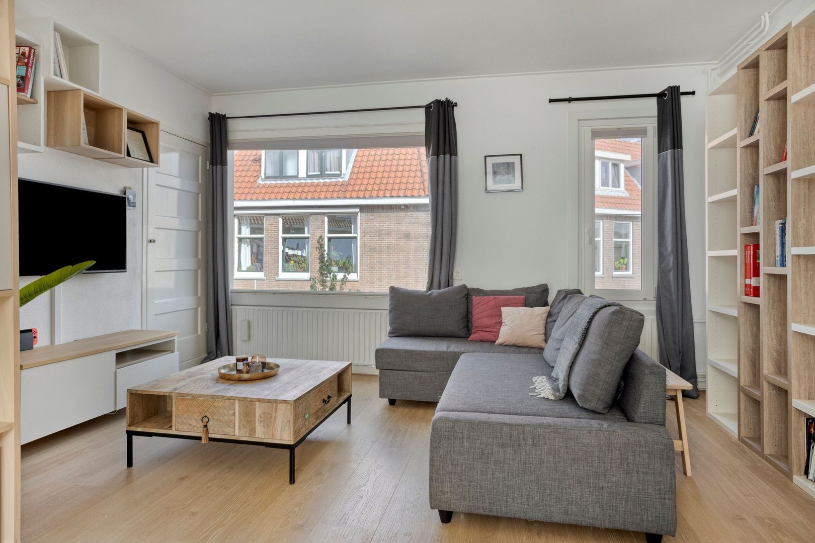 Caspar Fagelstraat 61, Delft foto-1 blur