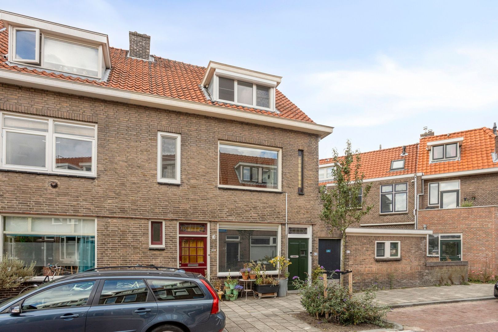 Caspar Fagelstraat 61, Delft foto-4 blur