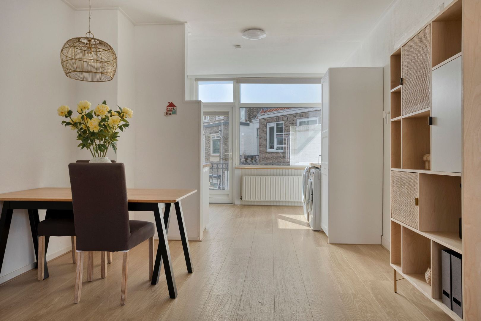 Caspar Fagelstraat 61, Delft foto-7 blur