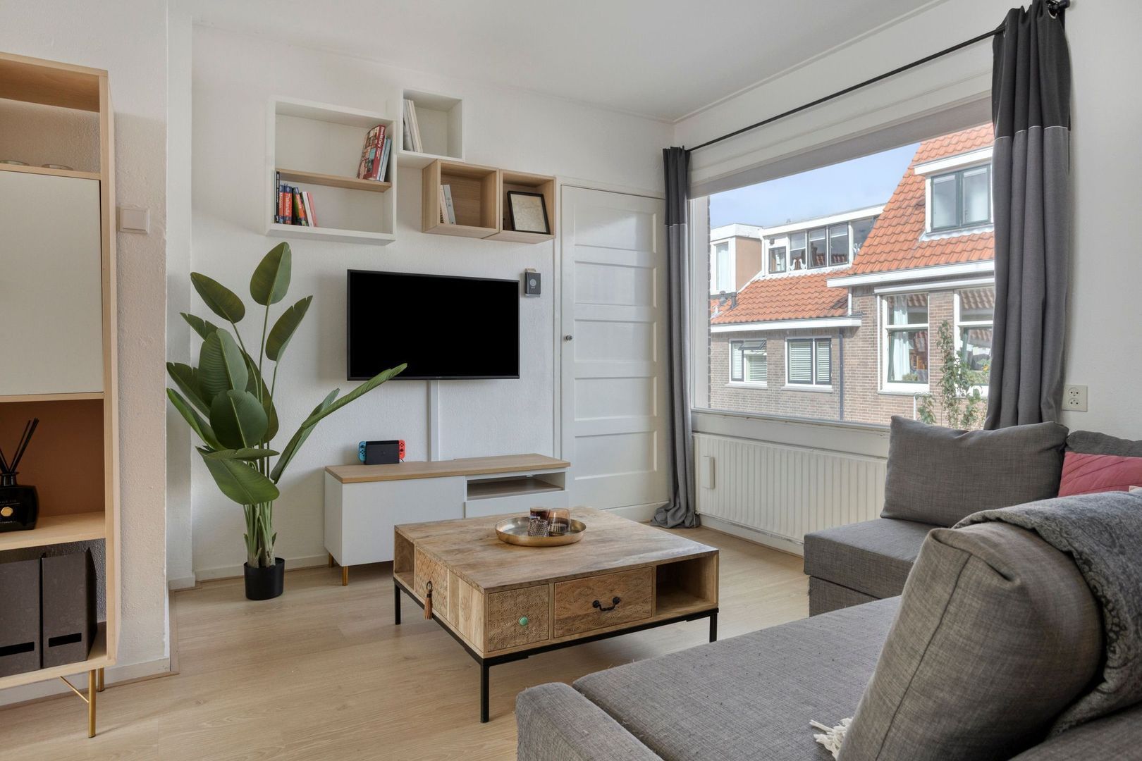 Caspar Fagelstraat 61, Delft foto-6 blur
