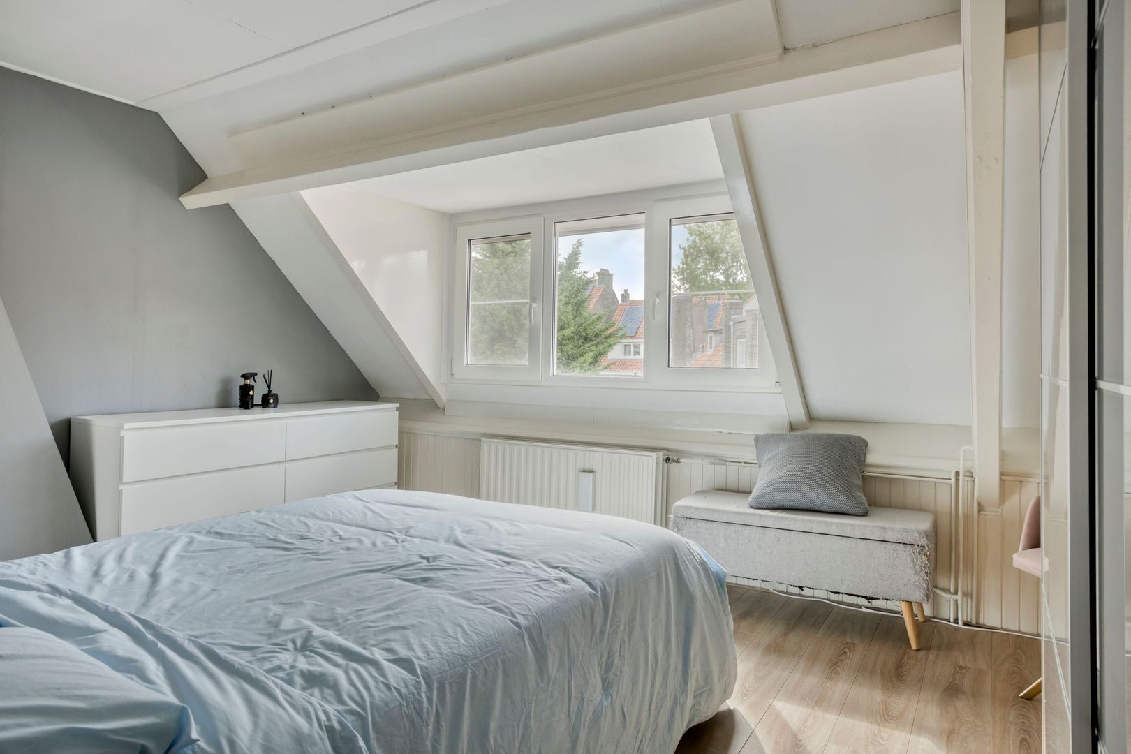 Caspar Fagelstraat 61, Delft foto-10 blur