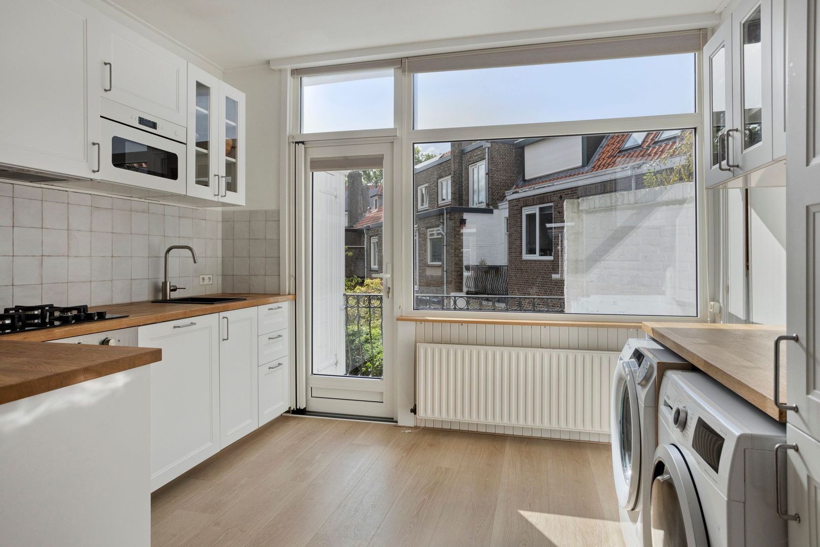 Caspar Fagelstraat 61, Delft foto-8 blur