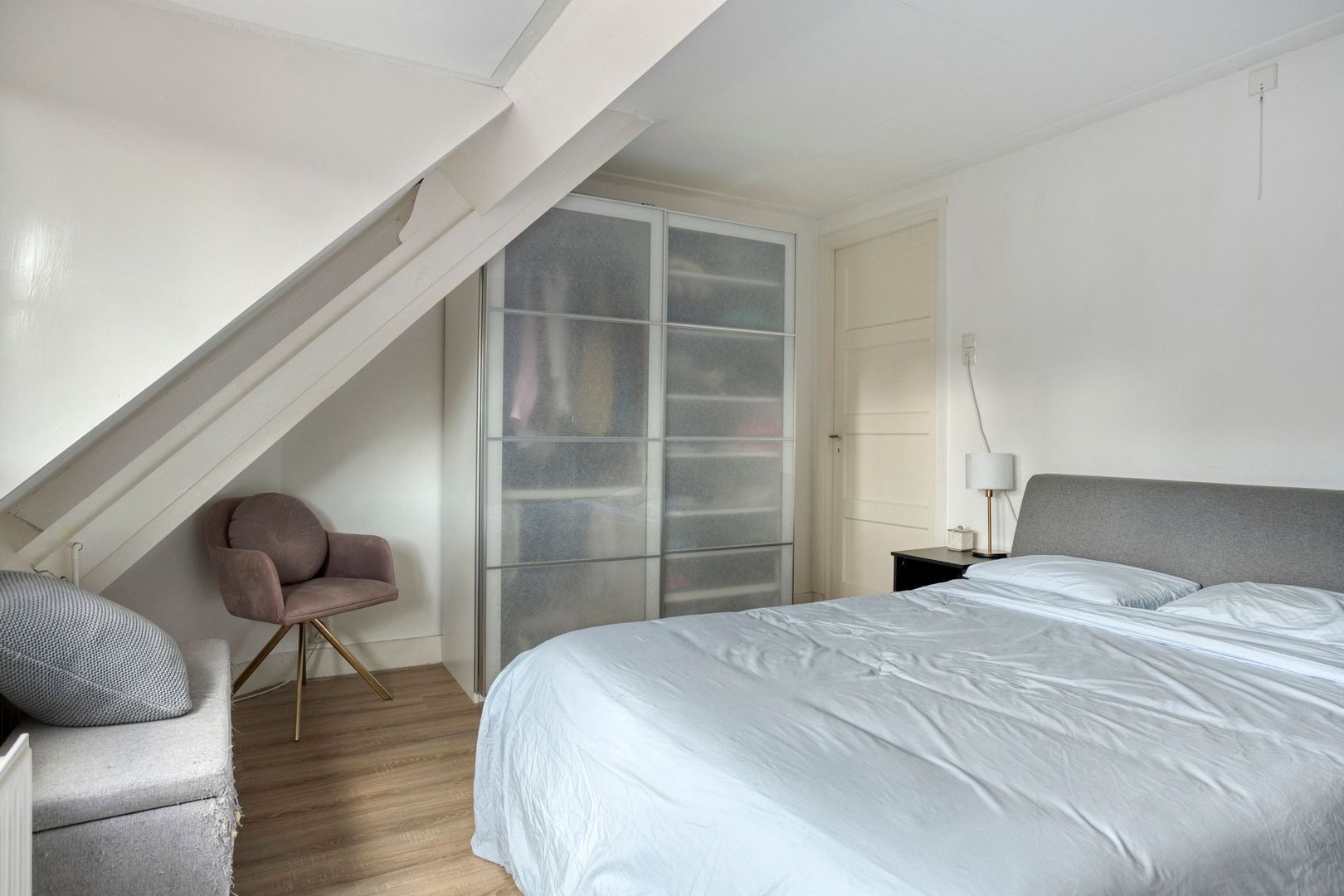 Caspar Fagelstraat 61, Delft foto-11 blur