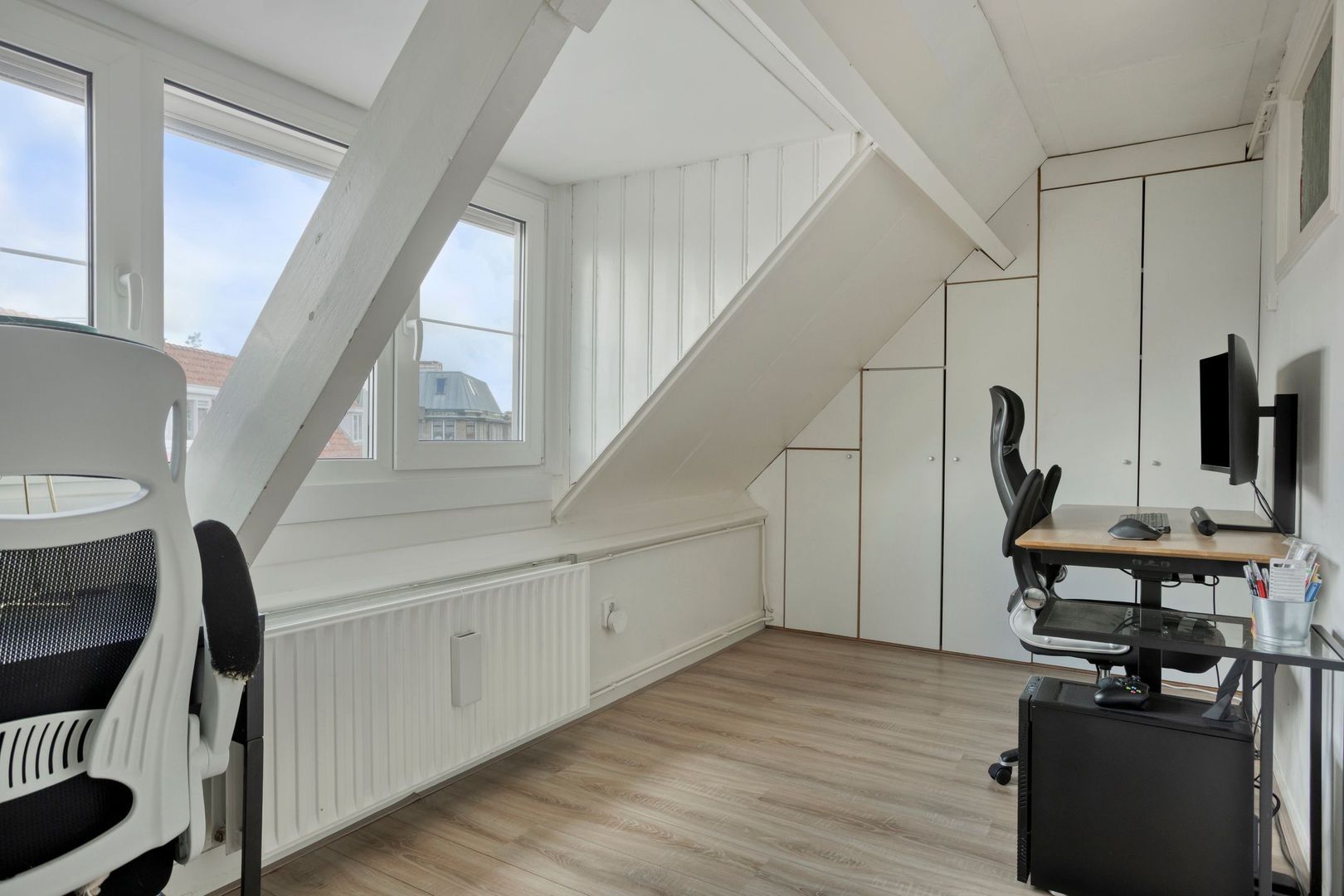 Caspar Fagelstraat 61, Delft foto-13 blur