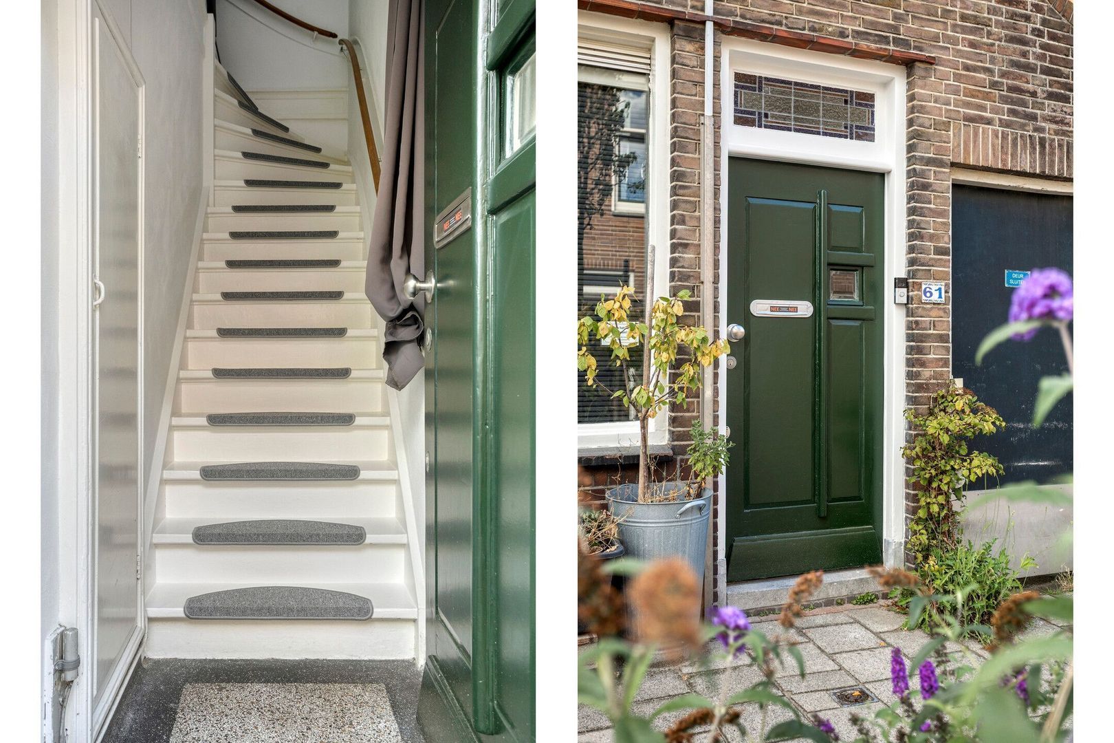 Caspar Fagelstraat 61, Delft foto-5 blur