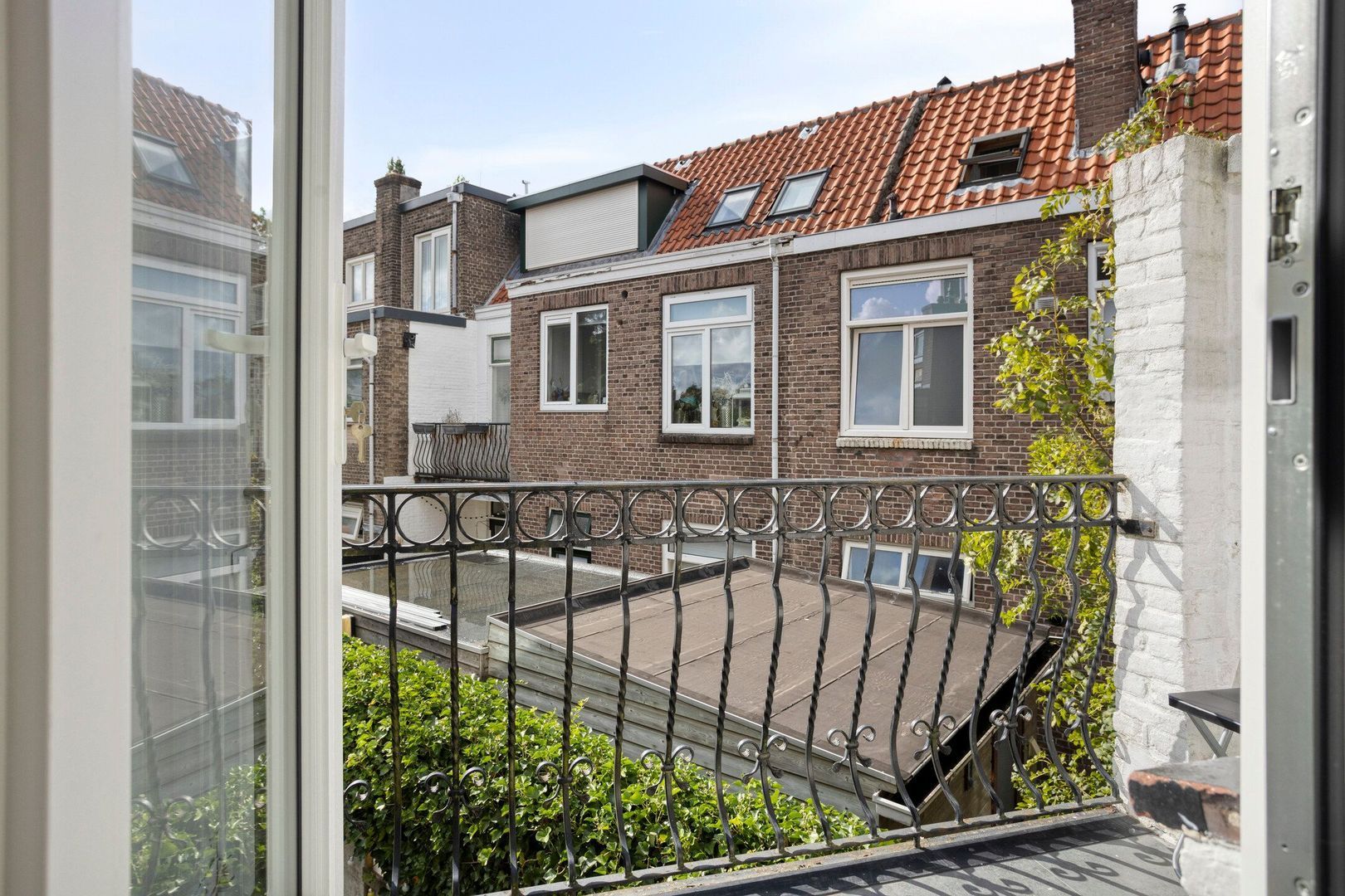 Caspar Fagelstraat 61, Delft foto-15 blur