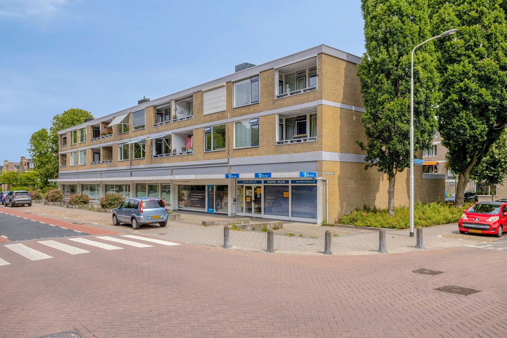 Berberislaan 5, Pijnacker foto-2 blur