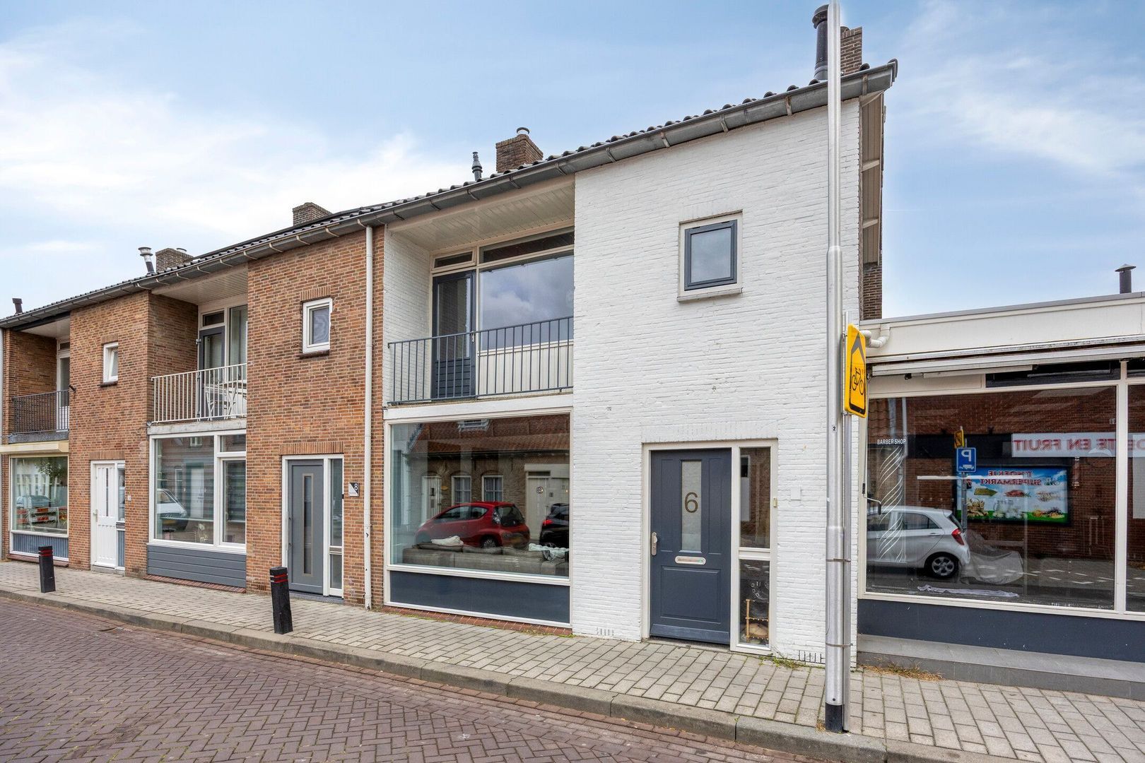 Noordweg 6, Pijnacker foto-0 blur