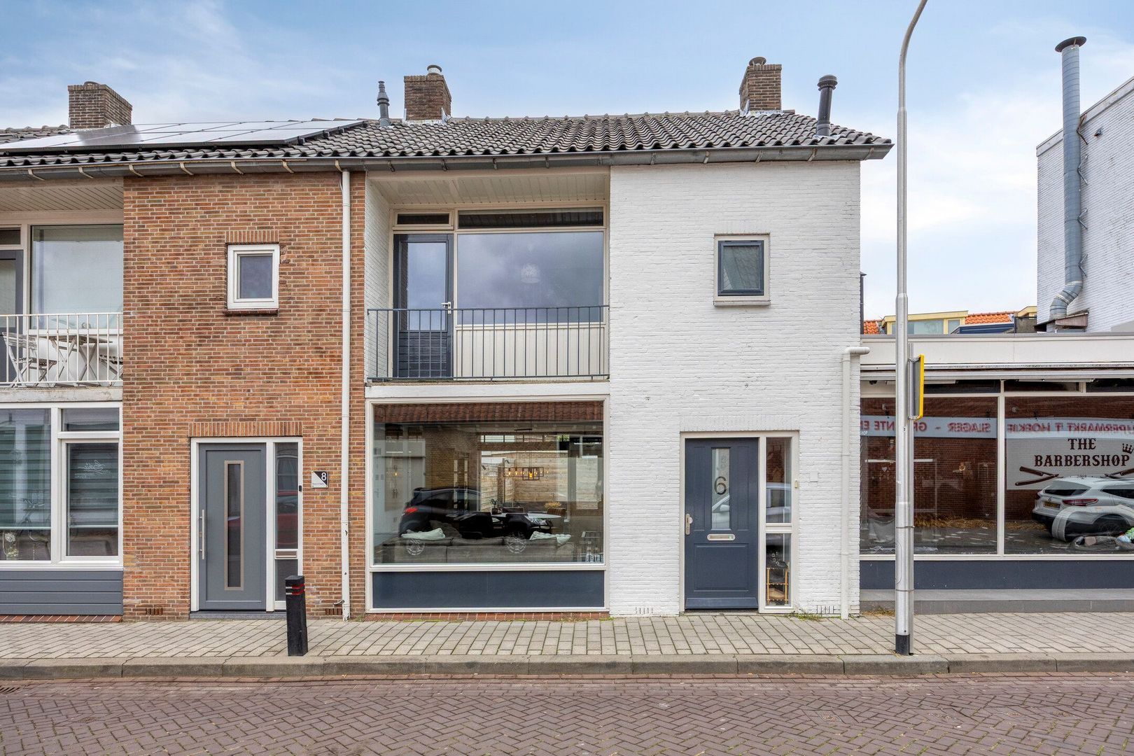Noordweg 6, Pijnacker foto-5 blur