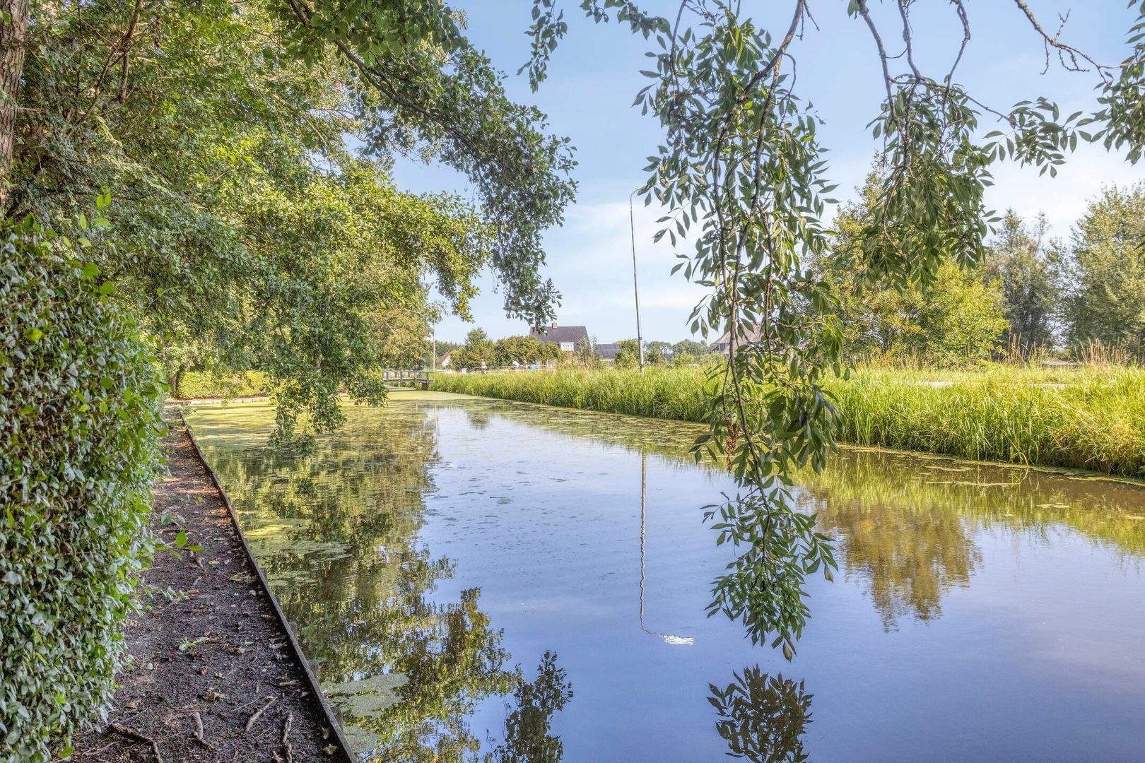 Zuideindseweg 114, Delfgauw foto-50 blur