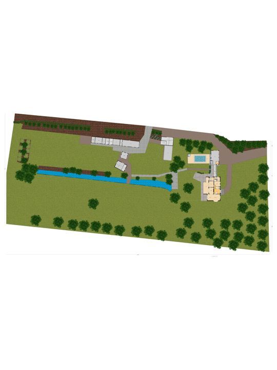 Zuideindseweg 114, Delfgauw plattegrond-50
