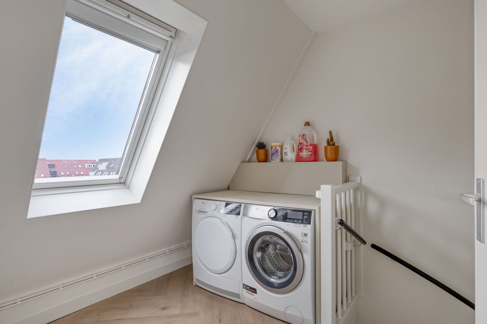 Floralaan 41, Pijnacker foto-28 blur