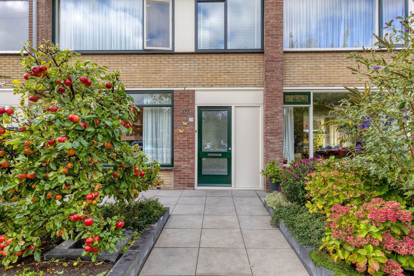 Prinsenhof 29, Pijnacker foto-7 blur