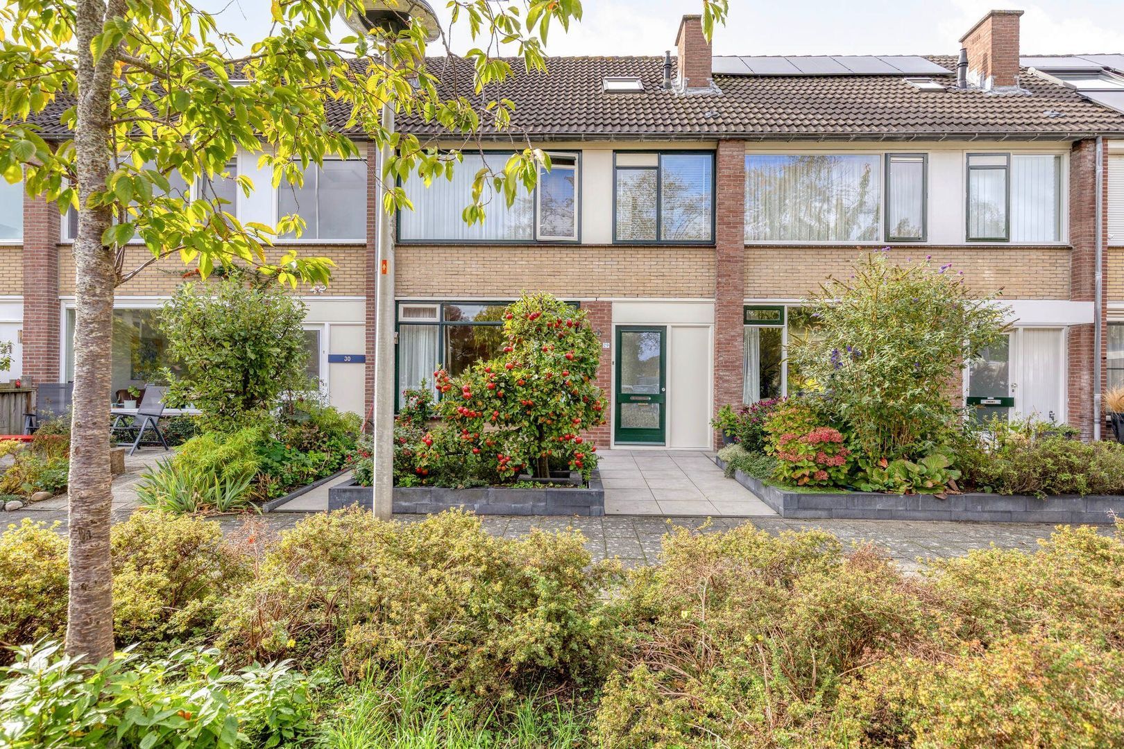 Prinsenhof 29, Pijnacker foto-5 blur