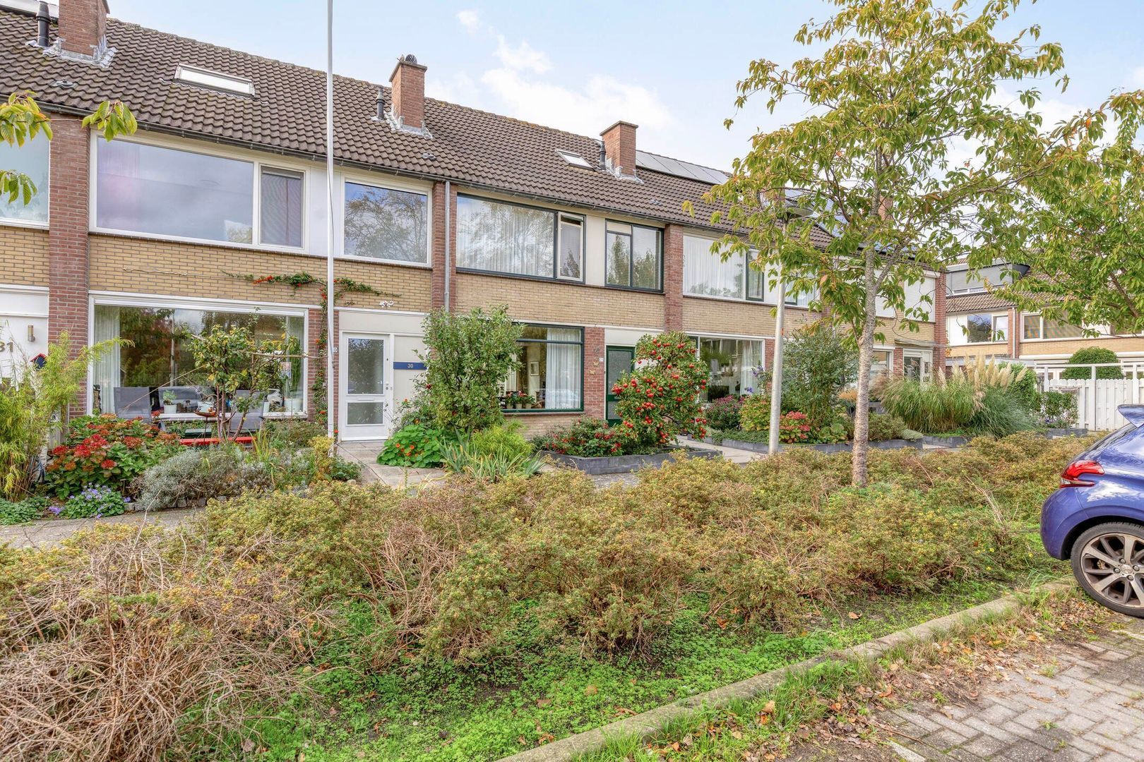 Prinsenhof 29, Pijnacker foto-6 blur