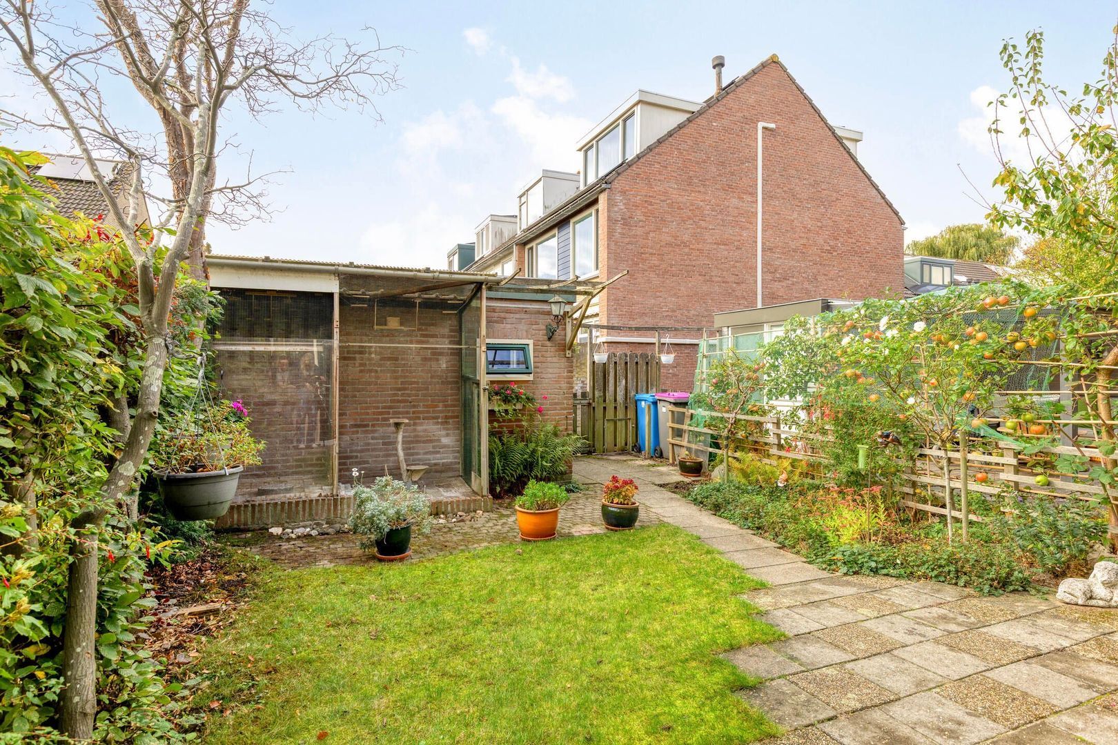 Prinsenhof 29, Pijnacker foto-27 blur