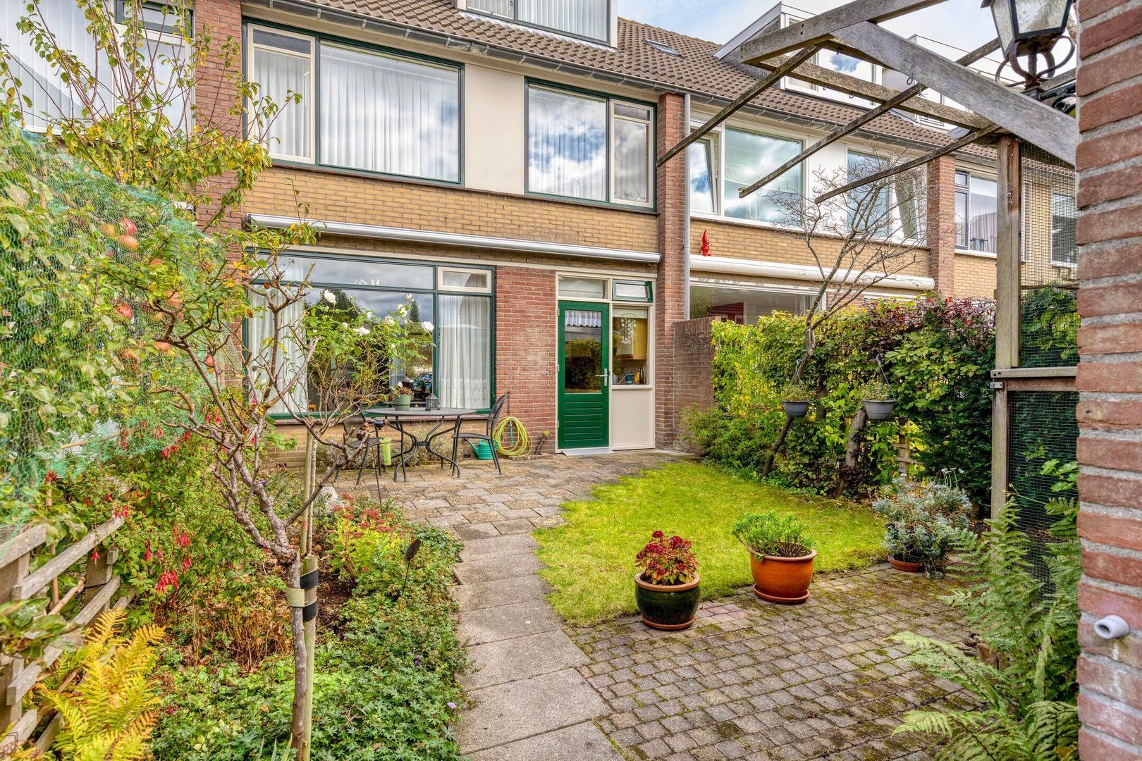 Prinsenhof 29, Pijnacker foto-29 blur
