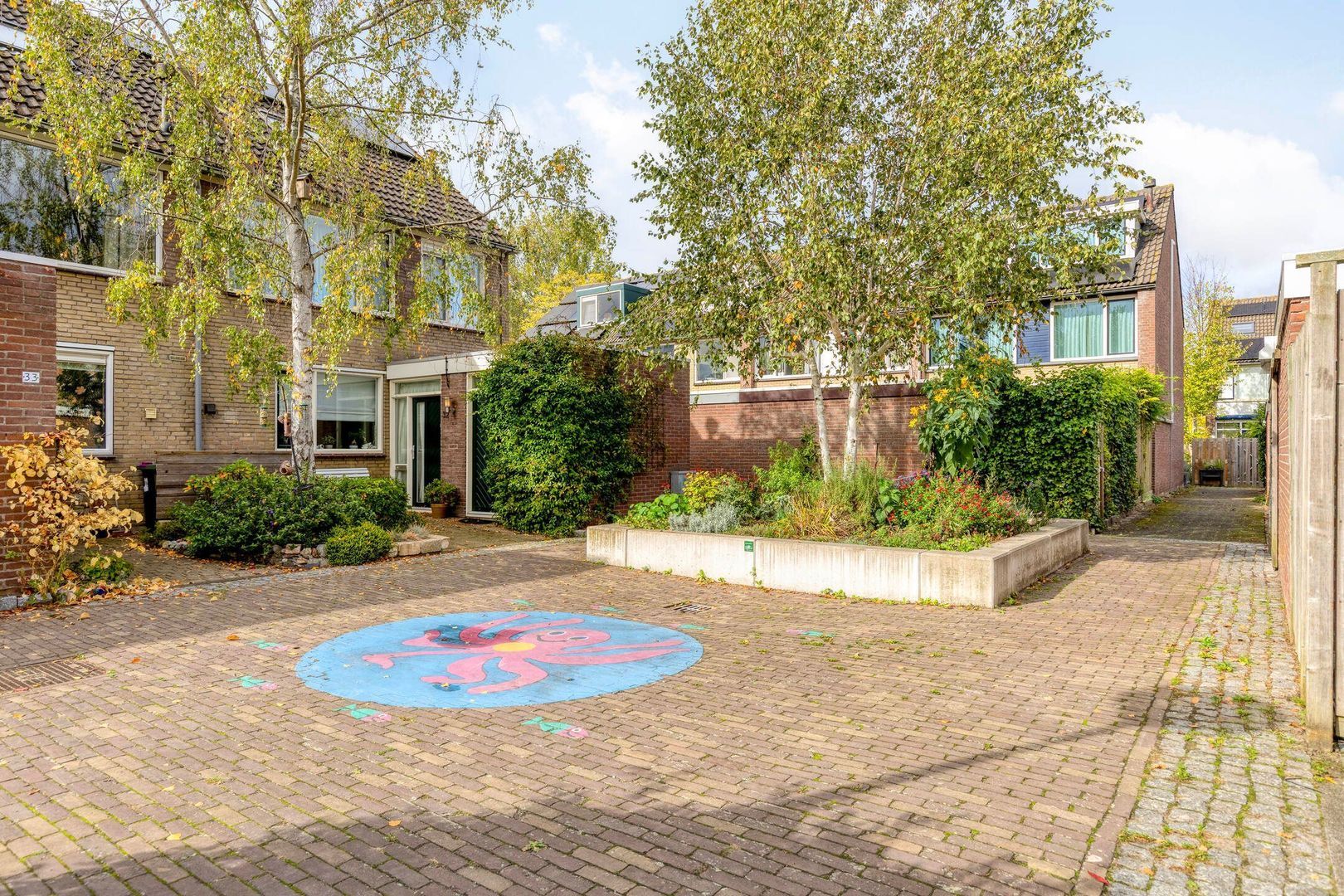 Prinsenhof 29, Pijnacker foto-30 blur
