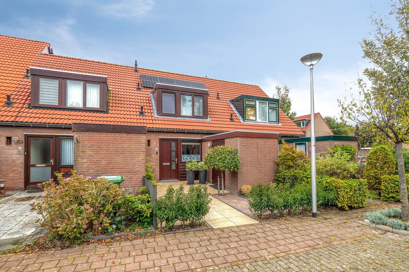 Zaan 4, Pijnacker foto-5 blur