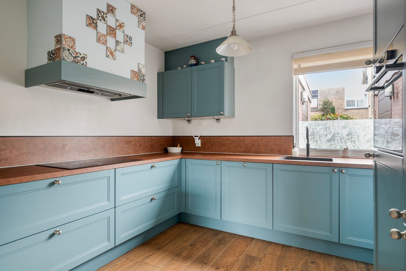 Zaan 4, Pijnacker foto-2 blur