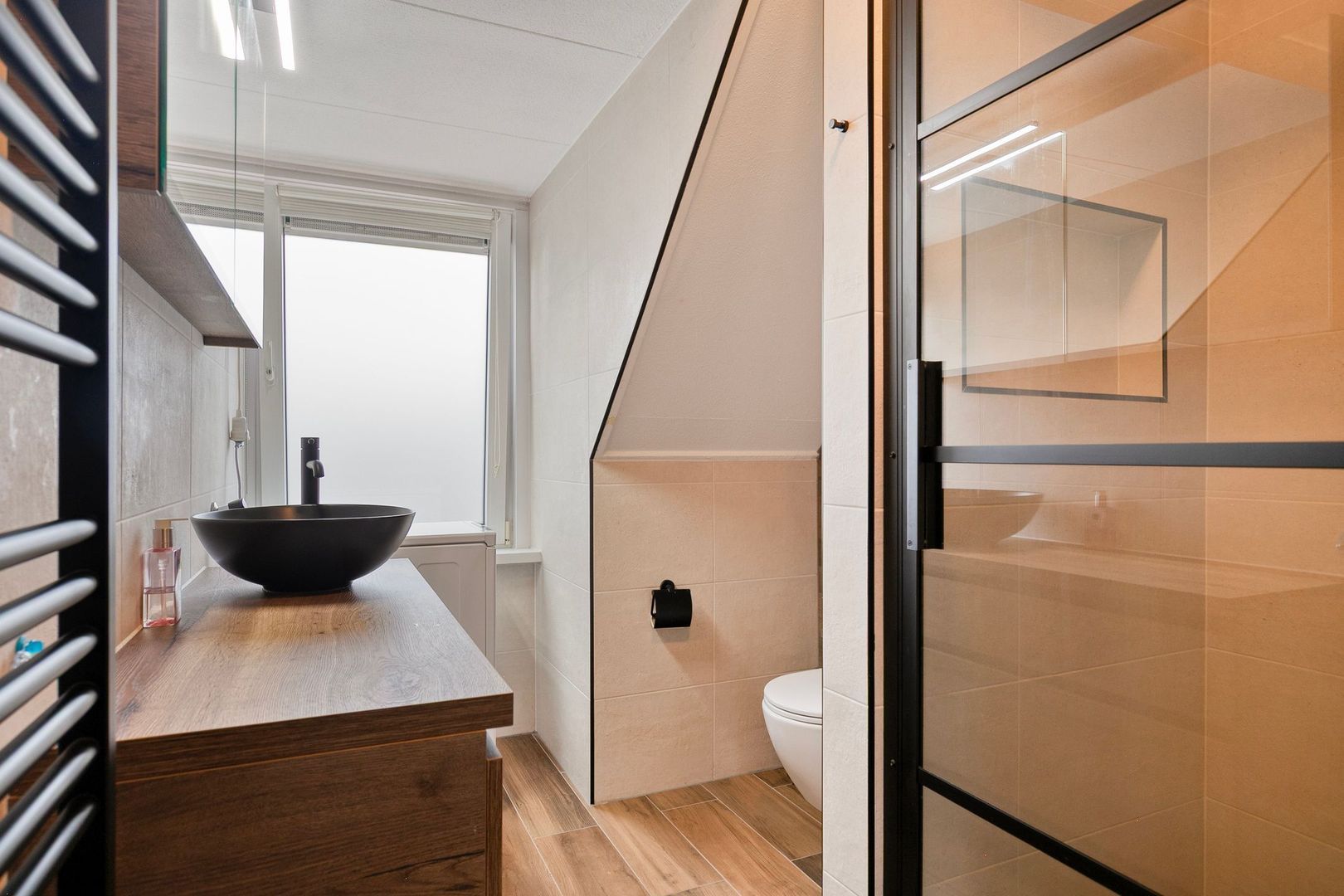 Zaan 4, Pijnacker foto-17 blur