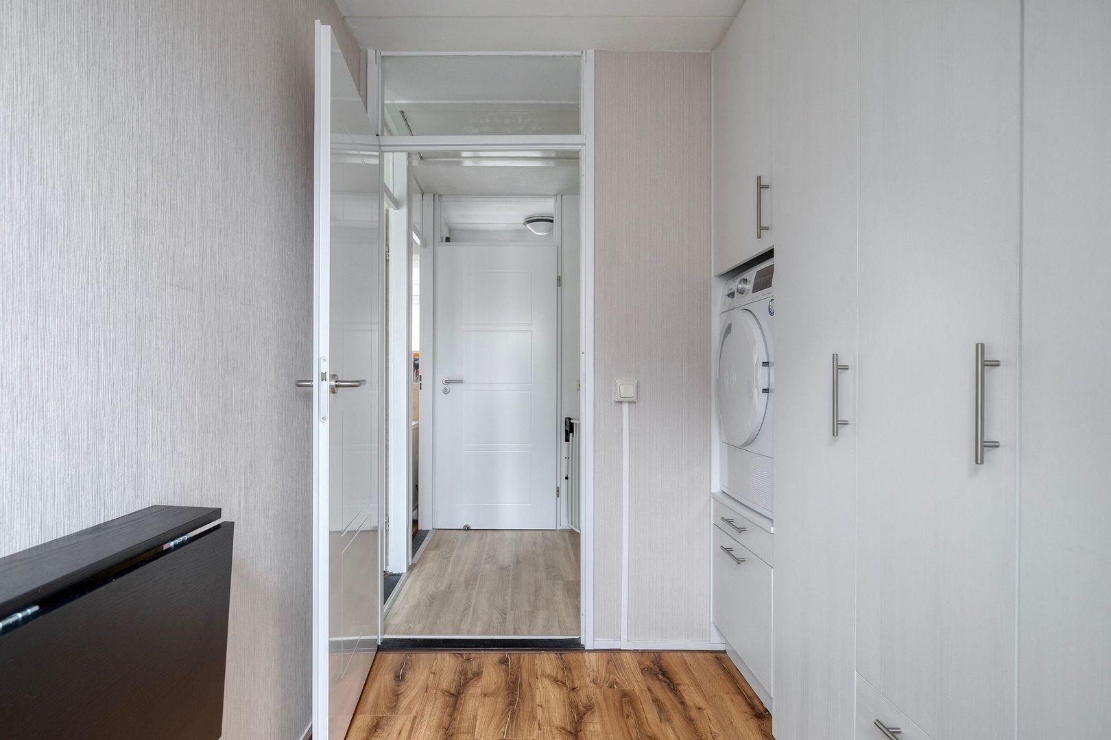 Zaan 4, Pijnacker foto-21 blur