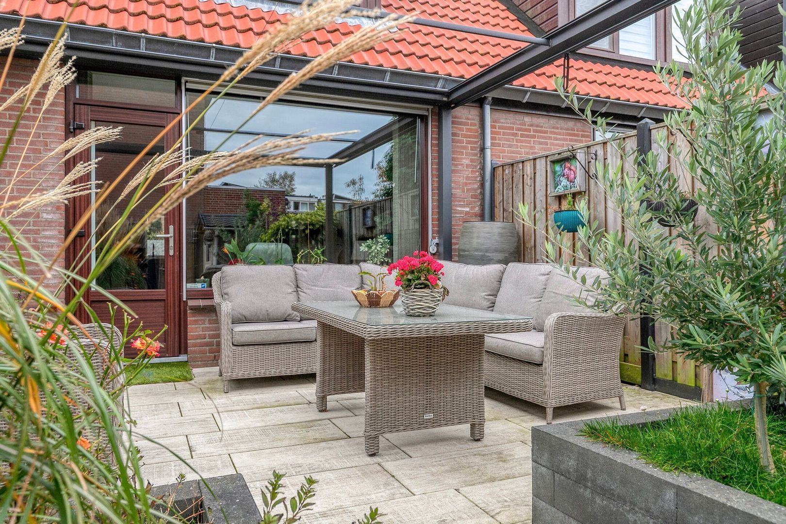 Zaan 4, Pijnacker foto-24 blur