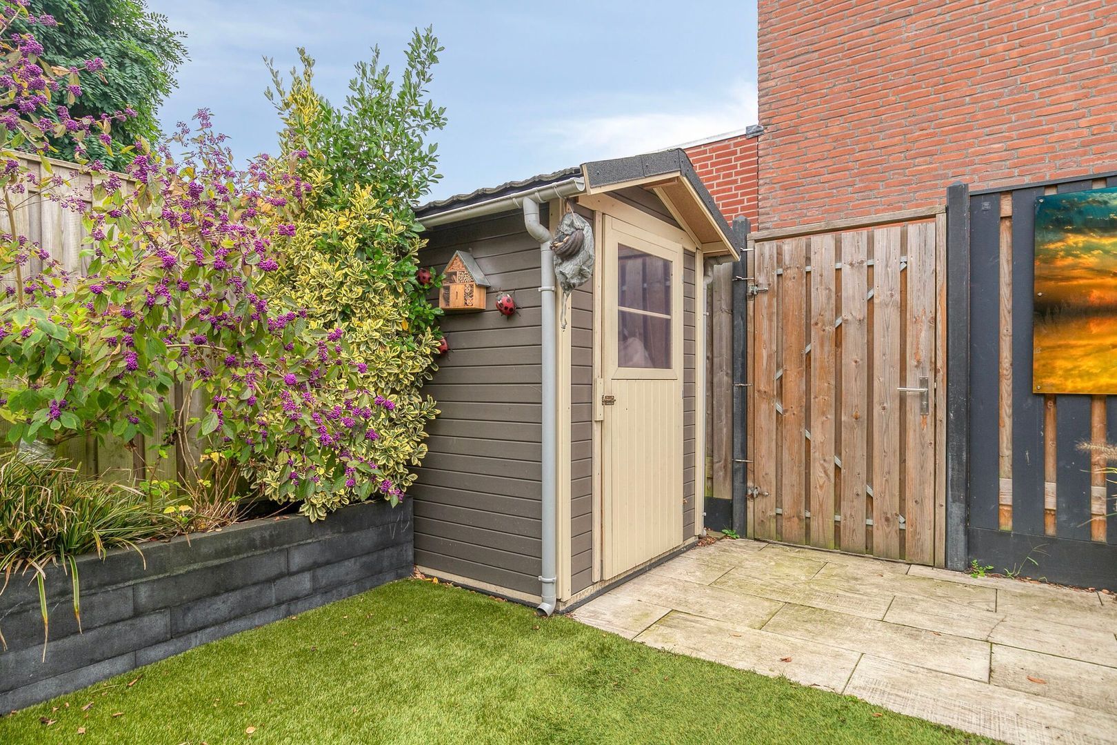 Zaan 4, Pijnacker foto-25 blur