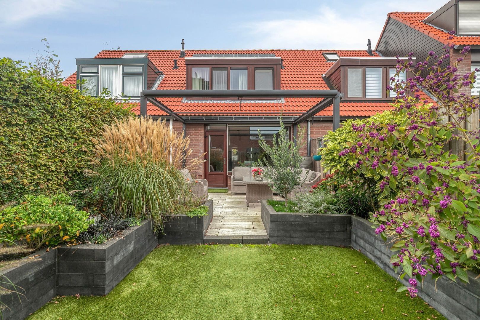 Zaan 4, Pijnacker foto-4 blur