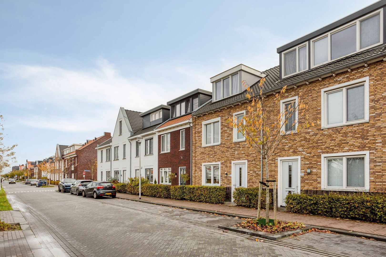 Lange Campen 32, Pijnacker foto-0 blur