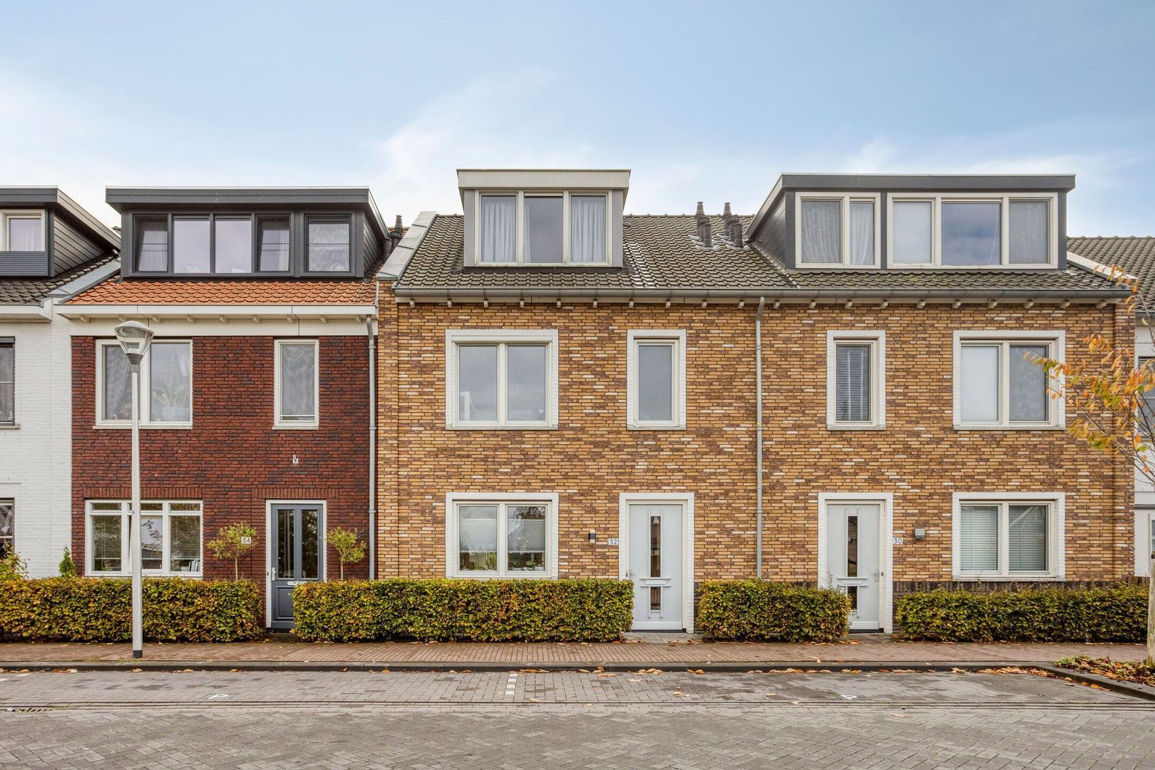 Lange Campen 32, Pijnacker foto-5 blur