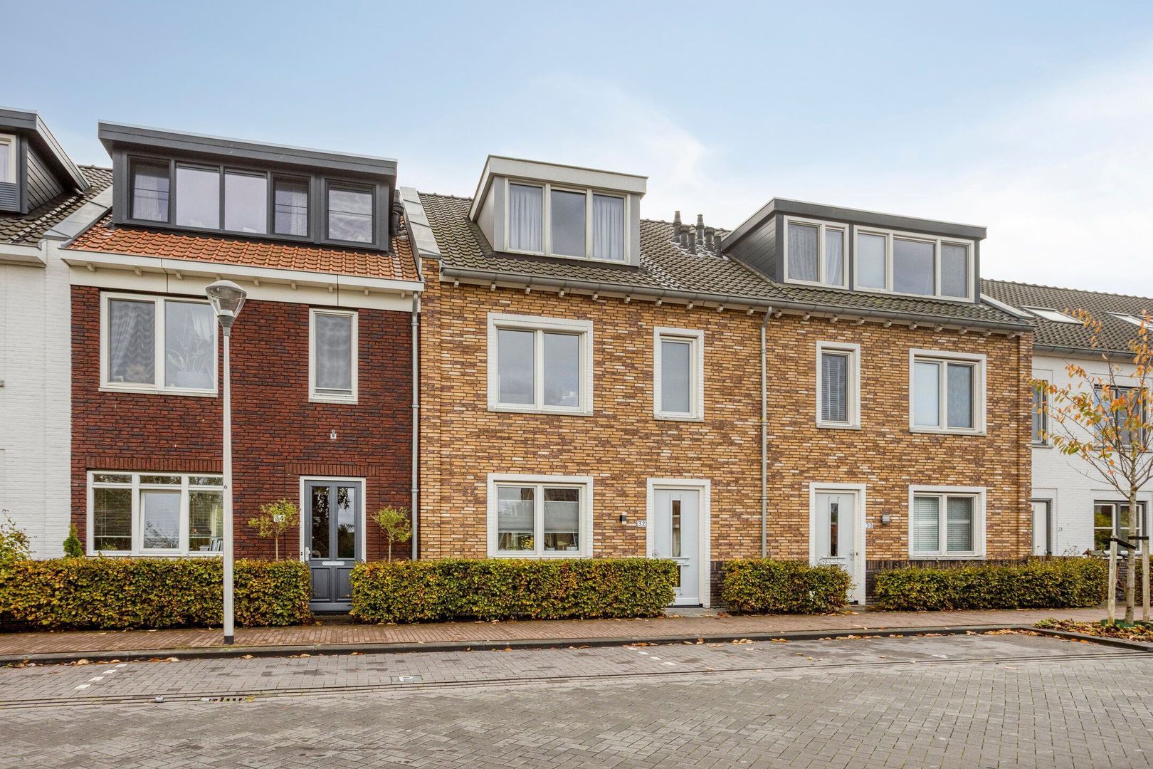 Lange Campen 32, Pijnacker foto-6 blur