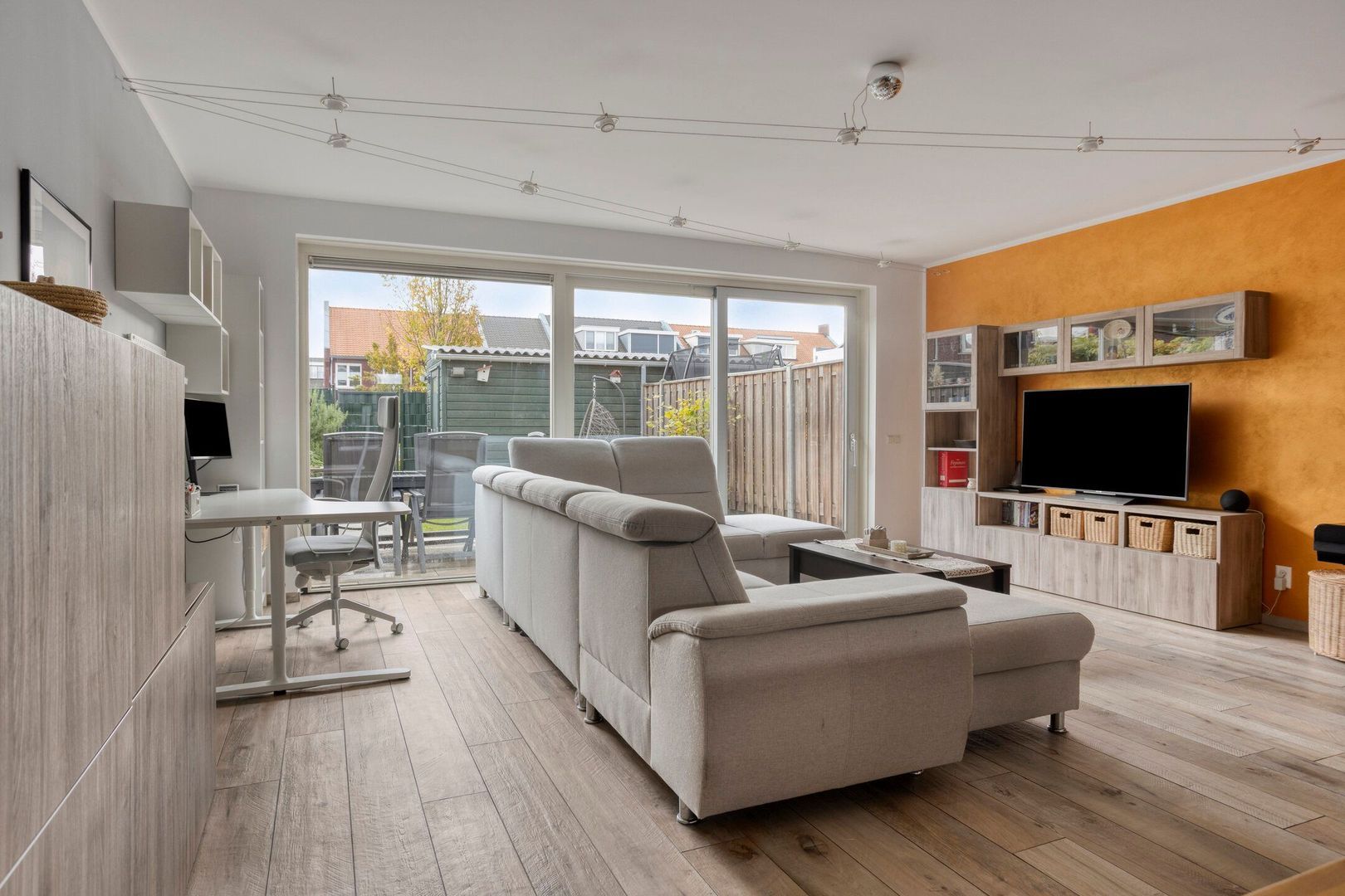 Lange Campen 32, Pijnacker foto-8 blur