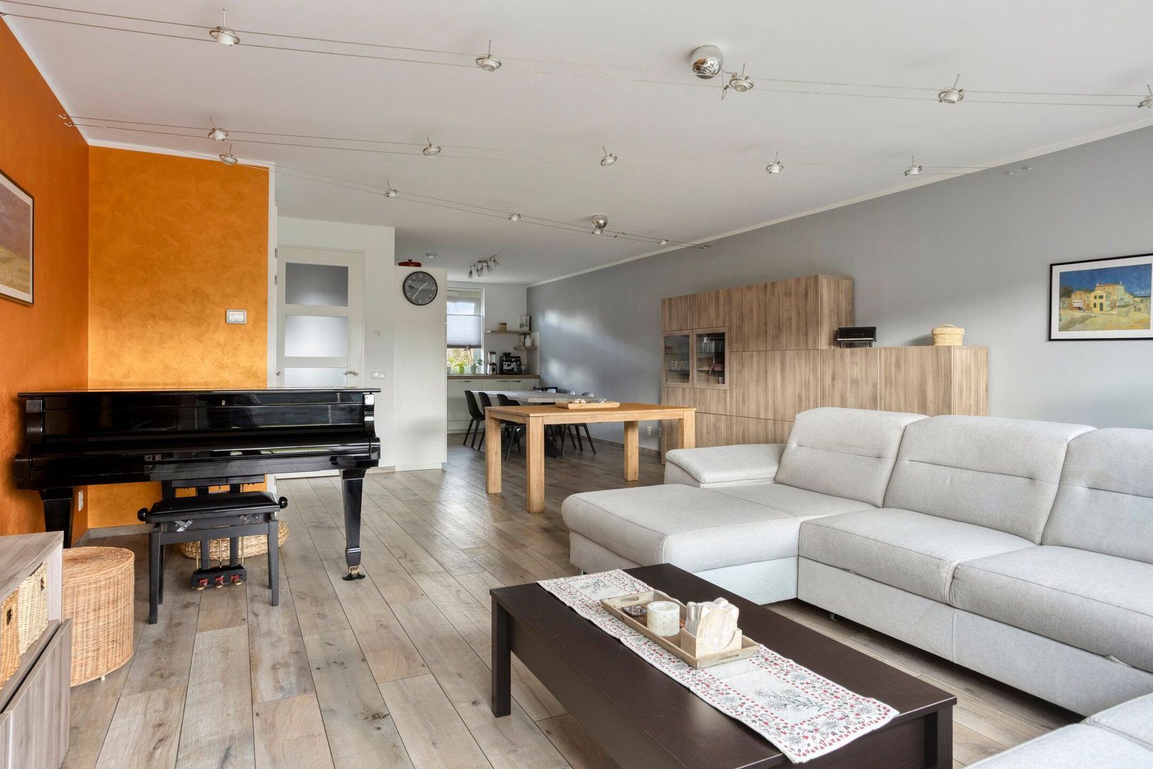 Lange Campen 32, Pijnacker foto-9 blur