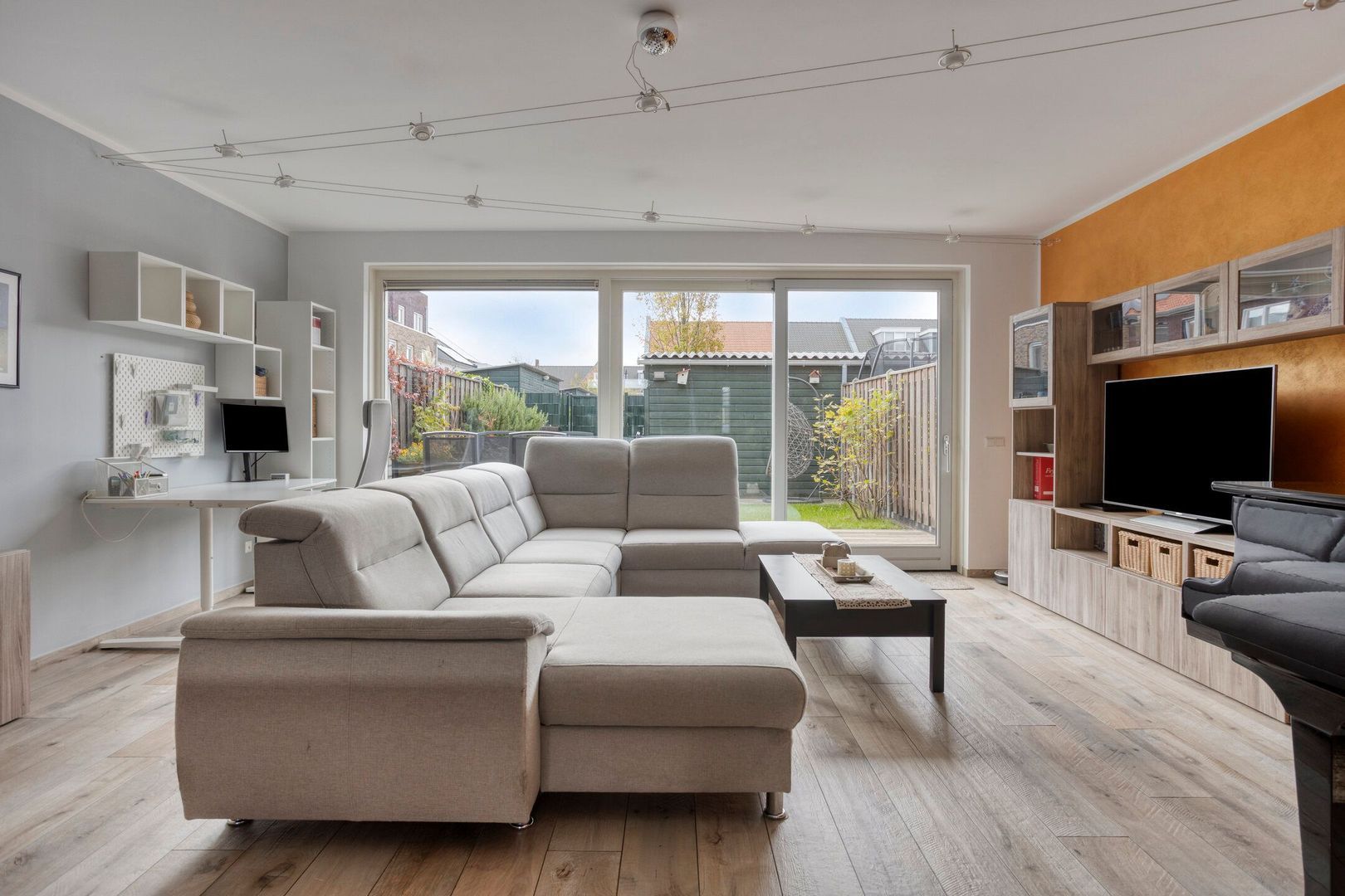 Lange Campen 32, Pijnacker foto-1 blur