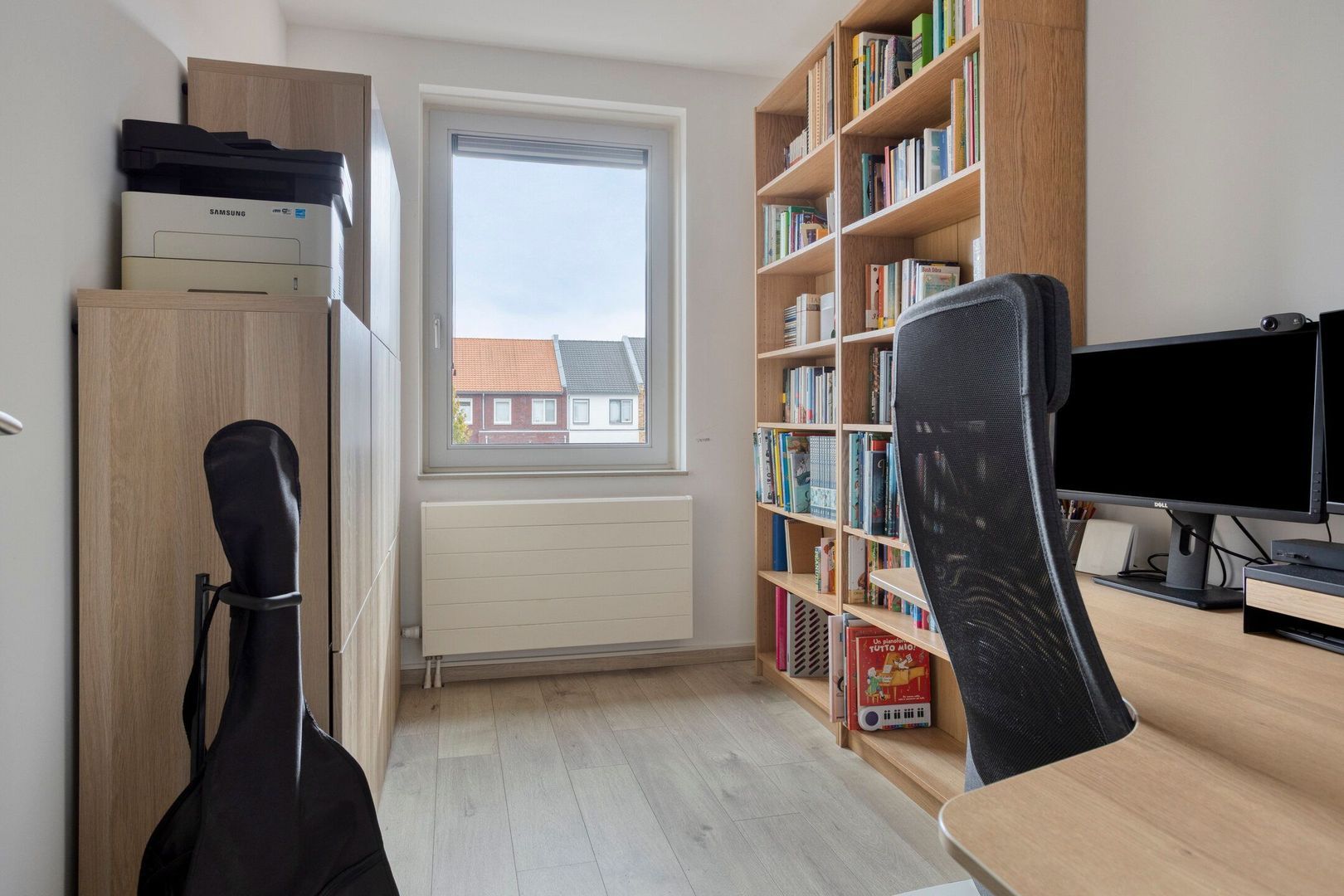 Lange Campen 32, Pijnacker foto-19 blur