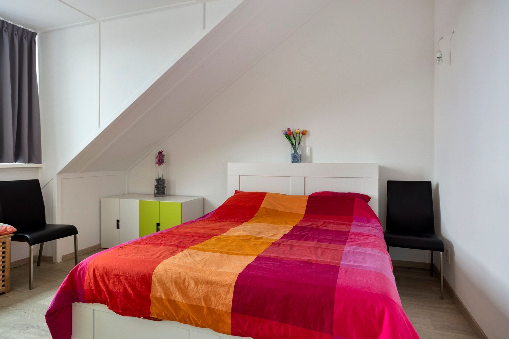 Lange Campen 32, Pijnacker foto-20 blur