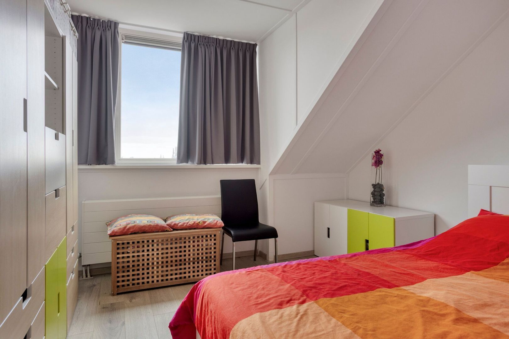 Lange Campen 32, Pijnacker foto-21 blur