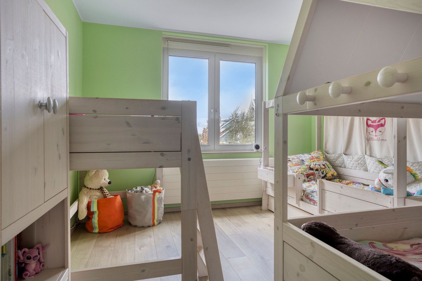 Lange Campen 32, Pijnacker foto-18 blur