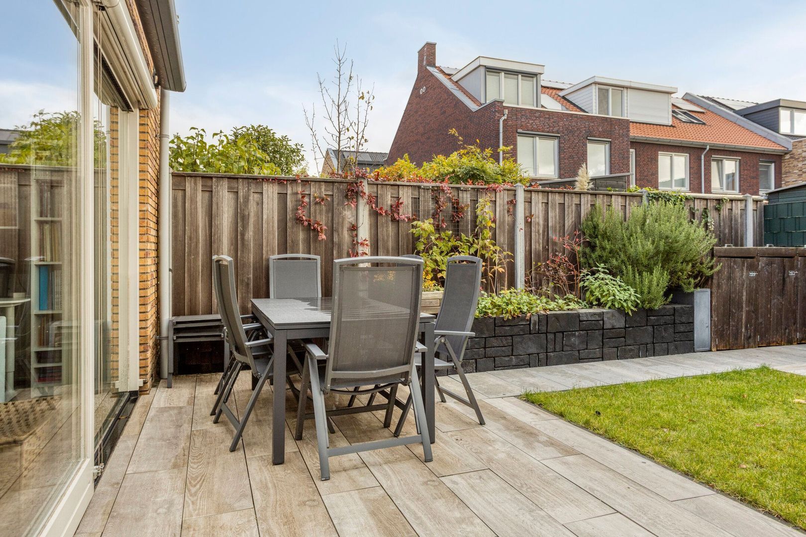 Lange Campen 32, Pijnacker foto-24 blur