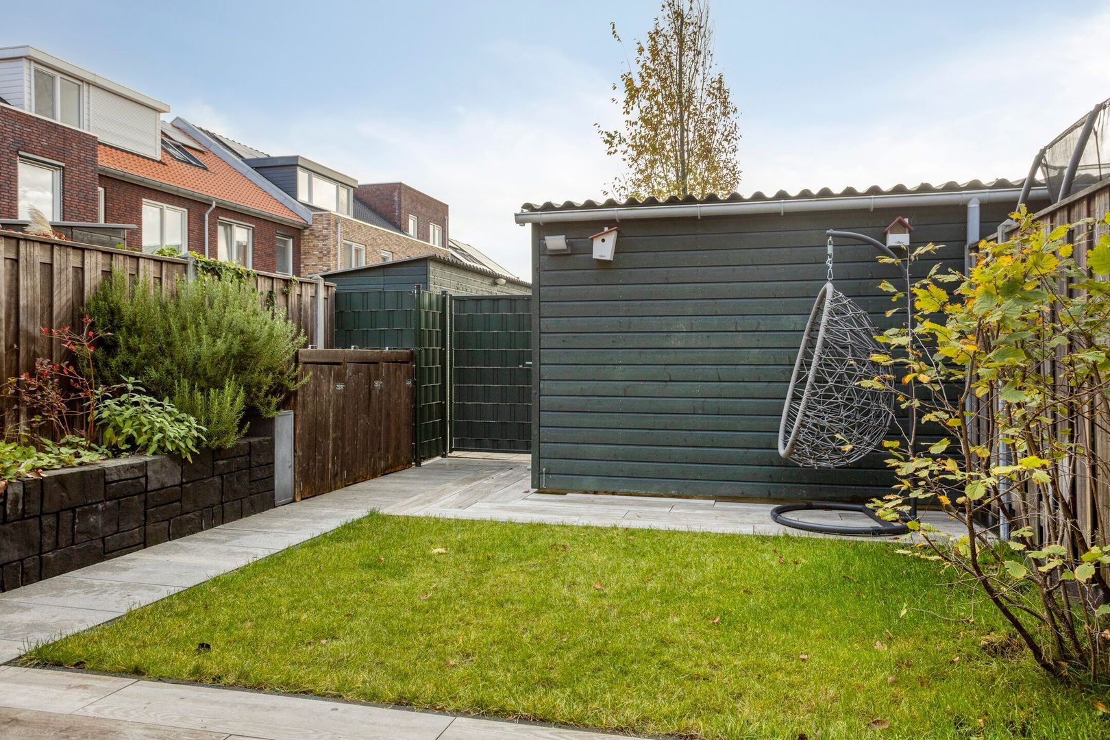 Lange Campen 32, Pijnacker foto-25 blur