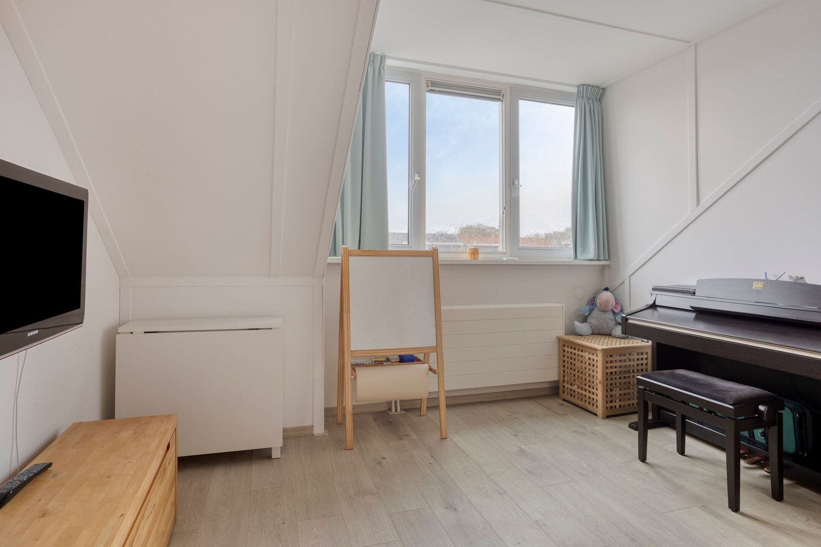 Lange Campen 32, Pijnacker foto-22 blur