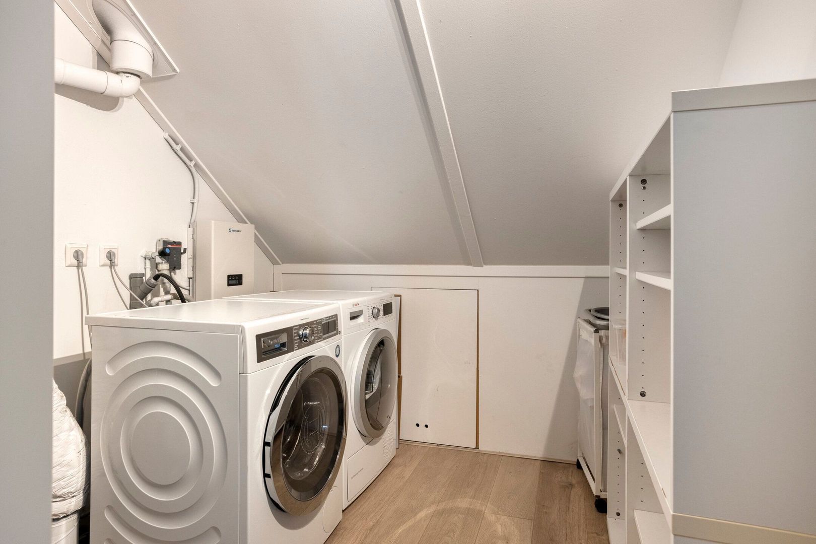 Lange Campen 32, Pijnacker foto-23 blur