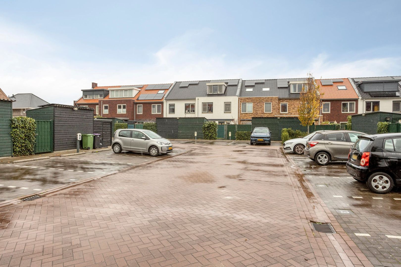 Lange Campen 32, Pijnacker foto-26 blur