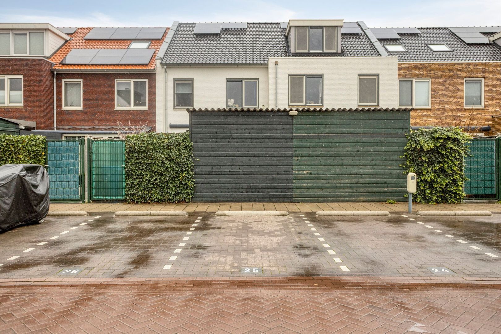 Lange Campen 32, Pijnacker foto-27 blur